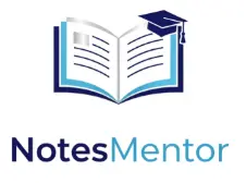 Notesmentor